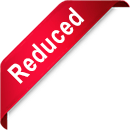 price reduced